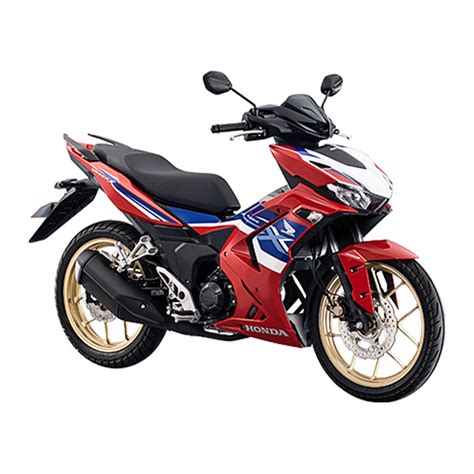 Honda Winner X (ABS) Estimated SRP .